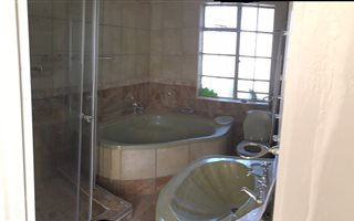2 Bedroom House in Kinross