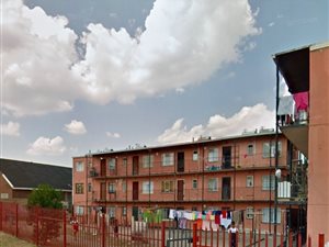 1 Bed Apartment in Riverlea