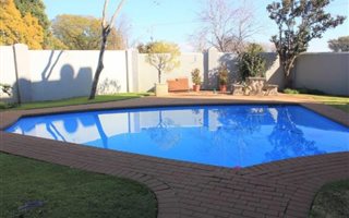 2 Bedroom Townhouse in Blackheath