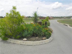 512 m² Land available in Brits Central