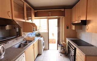 3 Bedroom Townhouse in Weltevreden Park
