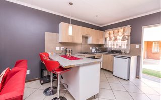 3 Bedroom Apartment in Monavoni