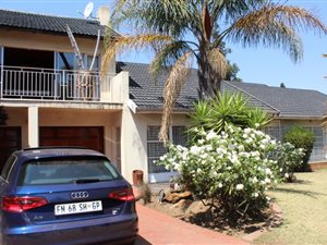 4 Bed House in Brackenhurst