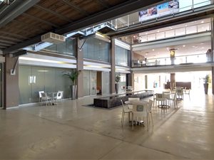 4745 m² Commercial space in Rivonia