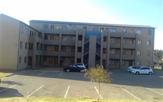 2 Bedroom Apartment in Fleurhof