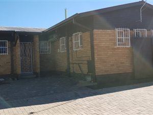 3 Bed House in South Ridge