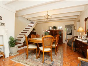 2 Bed Townhouse in Bromhof