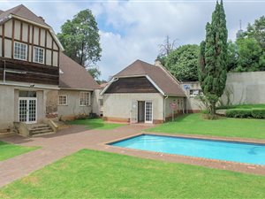 1 Bed Apartment in Houghton Estate