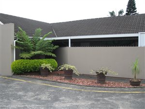 2 Bed Simplex in Arboretum