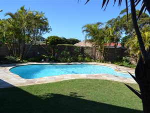 3 Bed House in Walmer Heights