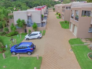 3 Bed Townhouse in Bassonia