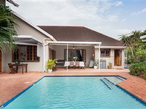 8 Bed House in Athlone