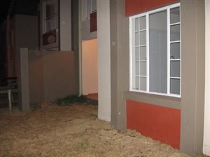 2 Bed Townhouse in Brentwood Park