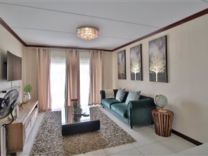 2 Bed Apartment in Summerset