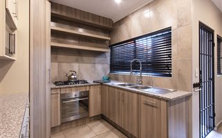 3 Bedroom Townhouse in Faerie Glen