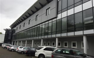 2052 m² Commercial space in Springfield Park