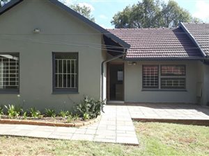 2 Bed Apartment in Wendywood