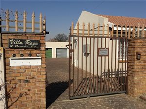 2 Bed Cluster in Noycedale