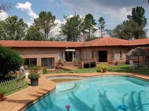5 Bed House in Muldersdrift