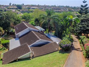 4 Bed House in Astra Park