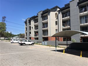 2 Bed Apartment in Edenglen