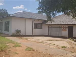 4 Bed House in Freemanville
