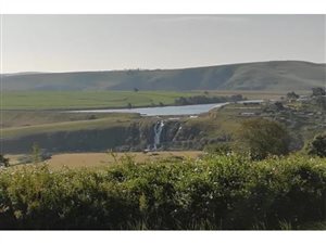 20 ha Farm in Richmond