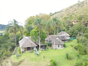5 Bed House in Bergville