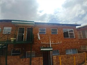 2 Bed Apartment in Rant en Dal