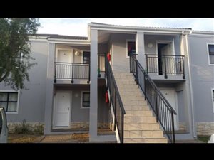2 Bed Apartment in Heritage Park