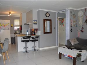 3 Bed Cluster in Fourways Gardens