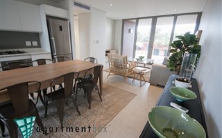 2 Bedroom Apartment in Sibaya Precinct