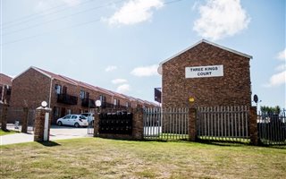 3 Bedroom Apartment in Sherwood and surrounds