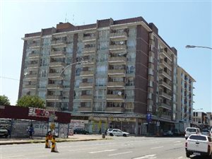 2 Bedroom Apartment in Benoni Central