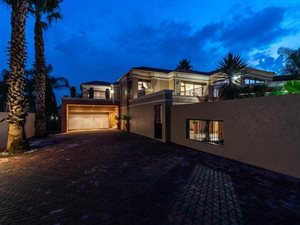 4 Bedroom House in Meyersdal