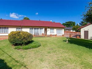 3 Bed House in Isandovale