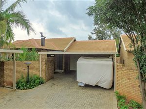 2 Bedroom Townhouse in Annlin