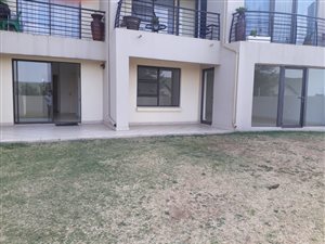 3 Bed Flat in Bassonia
