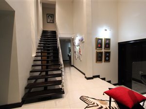 4 Bed House in Kingswood Golf Estate