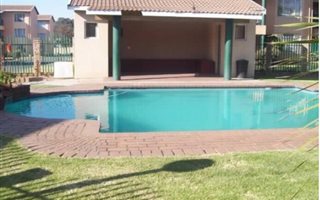 2 Bedroom Flat in Benoni Central
