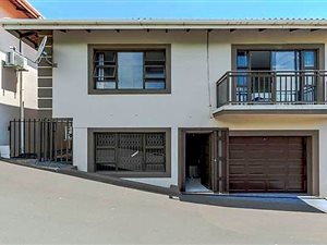 3 Bed Flat in Genazzano