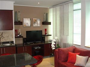 2 Bed Apartment in Paarl