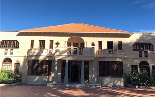 1905 m² Commercial space in Saxonwold