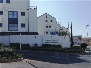 1 Bed Apartment in Oakdene