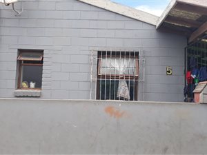 2 Bed House in Rocklands