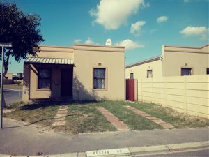 2 Bed House in Kuilsriver