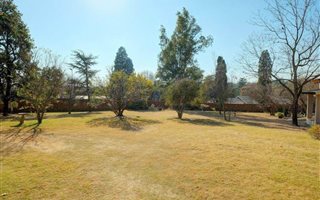 3 Bedroom House in Rivonia