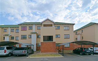 2 Bedroom Apartment in Terenure