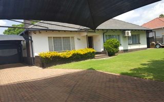 3 Bedroom House in Dinwiddie