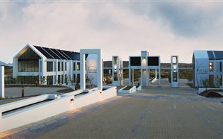 2 Bedroom Apartment in Macassar